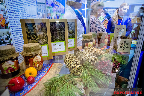 6-8 ноября в МВК «Новосибирск Экспоцентр» пройдет Международная выставка «Сибирская продовольственная неделя»